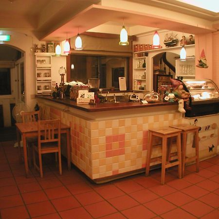 오이아 카페 B&B Taitung 외부 사진