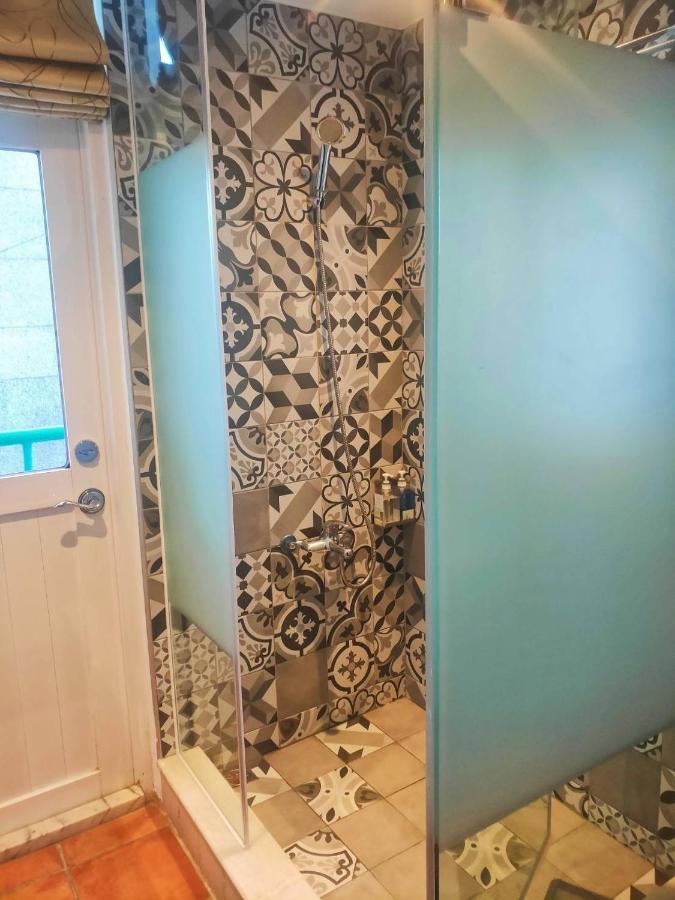 오이아 카페 B&B Taitung 외부 사진