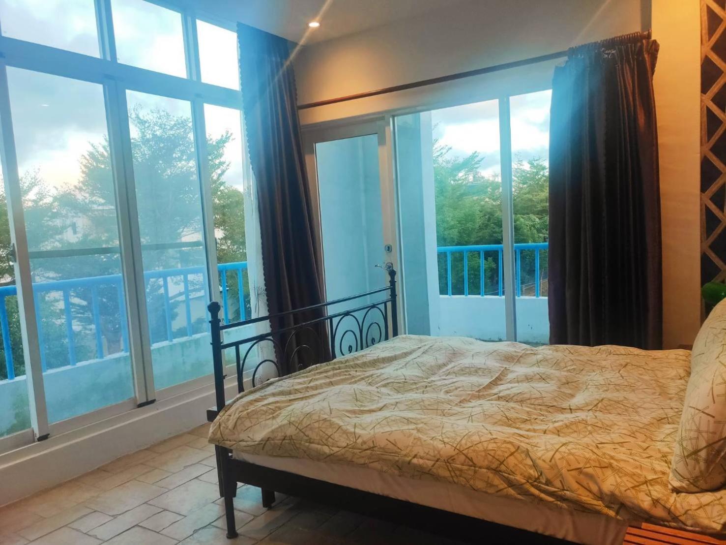 오이아 카페 B&B Taitung 외부 사진