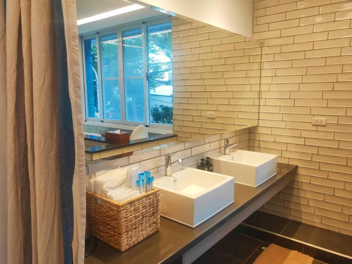 오이아 카페 B&B Taitung 외부 사진