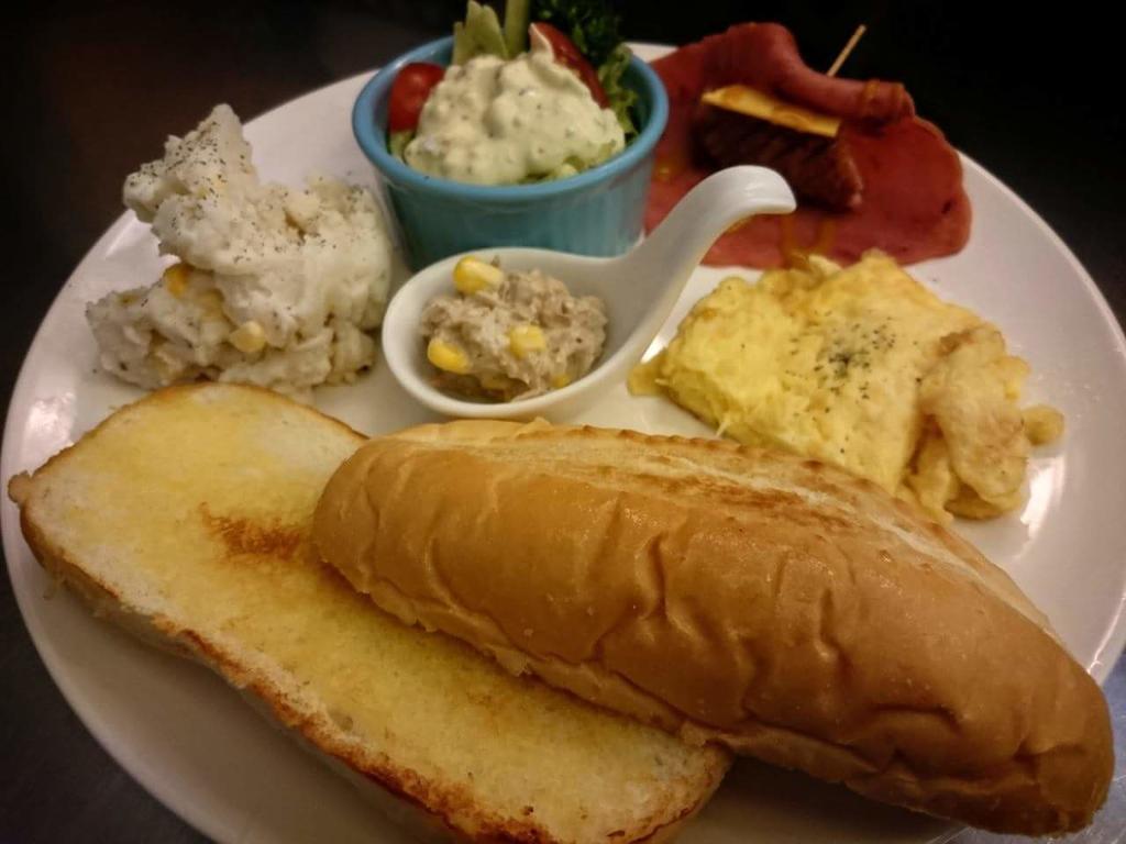 오이아 카페 B&B Taitung 외부 사진