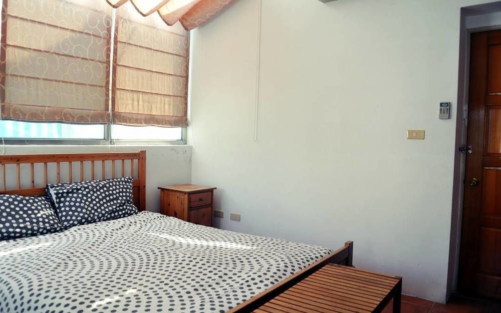 오이아 카페 B&B Taitung 외부 사진