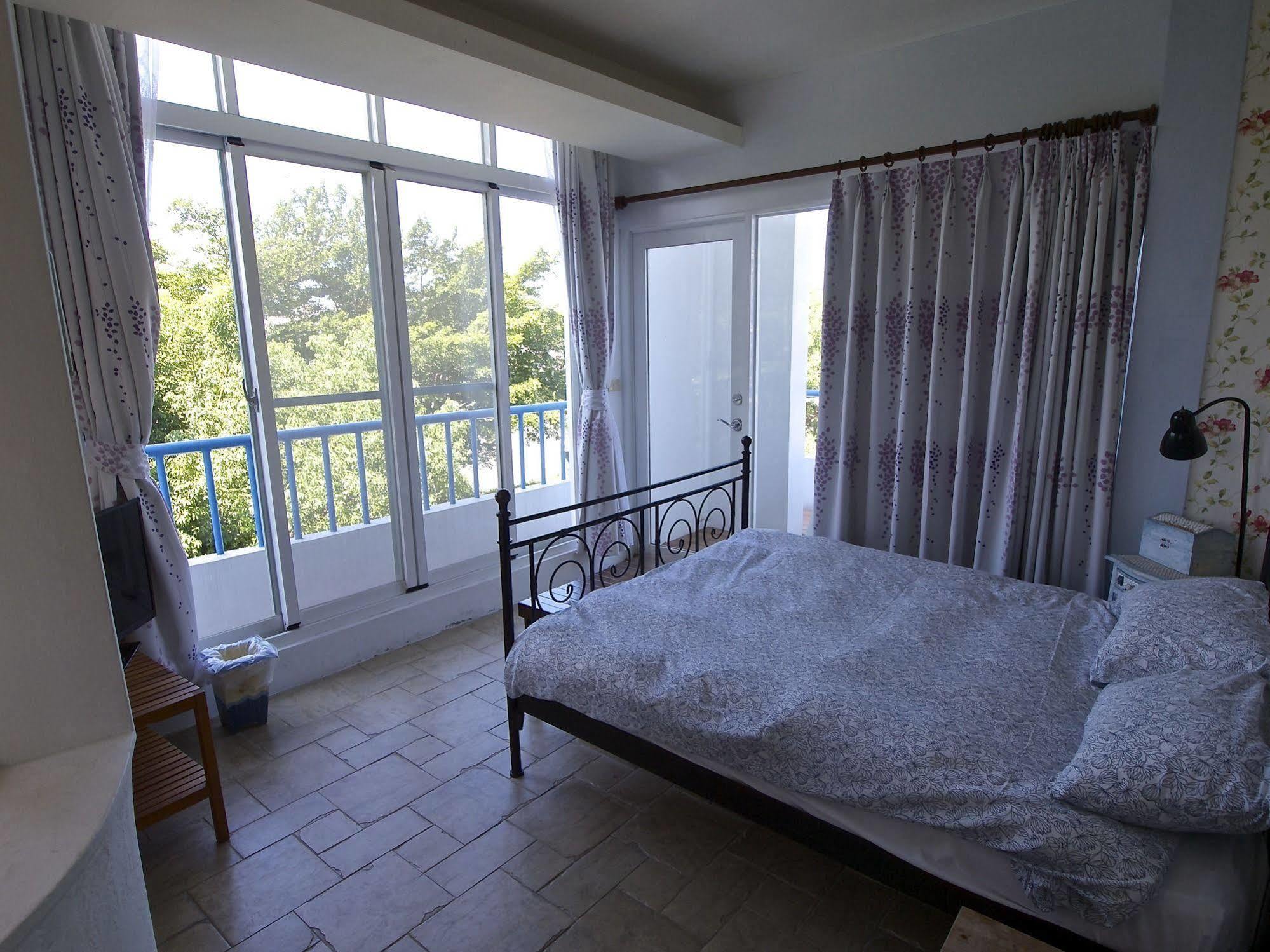 오이아 카페 B&B Taitung 외부 사진