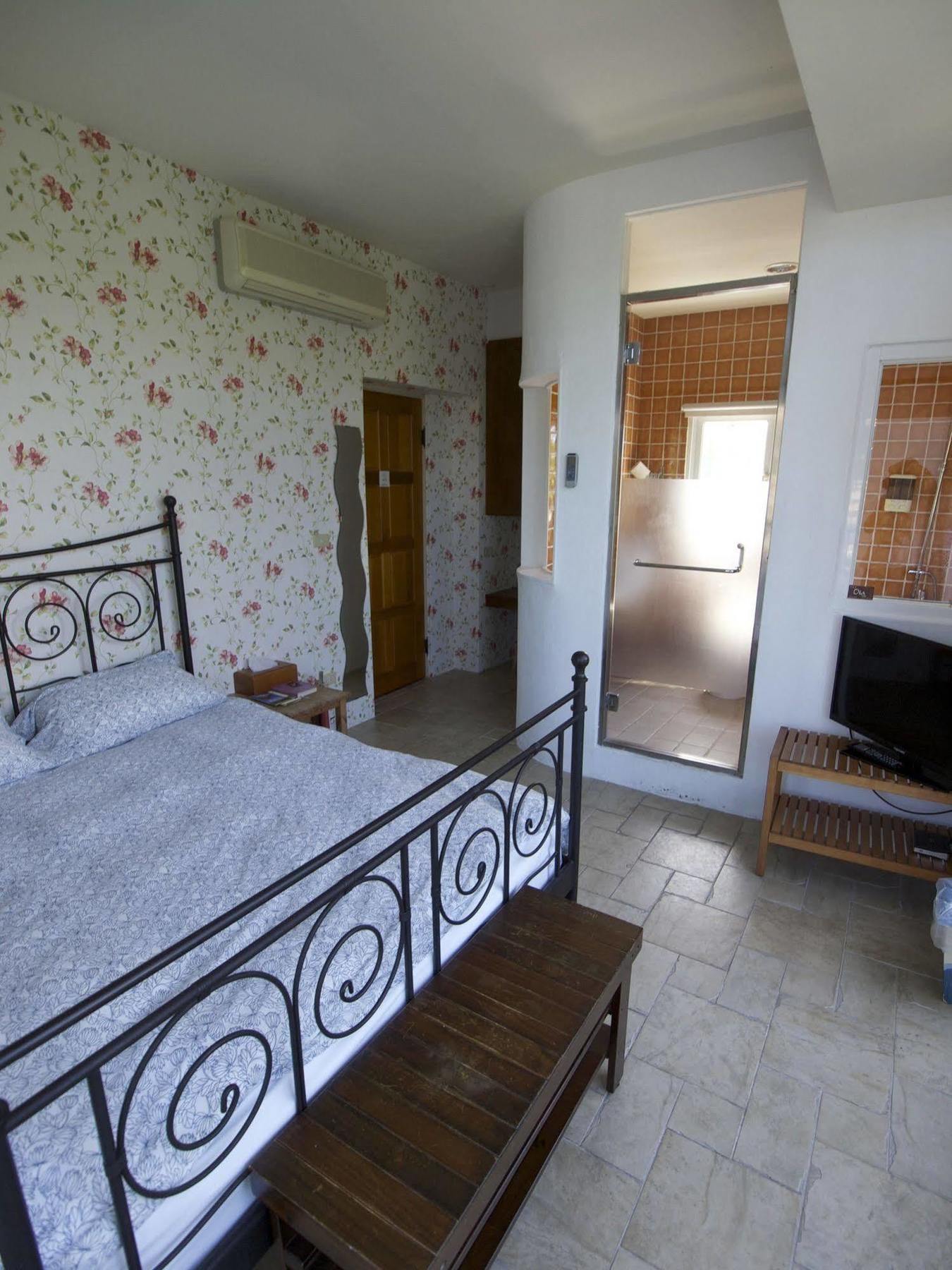 오이아 카페 B&B Taitung 외부 사진