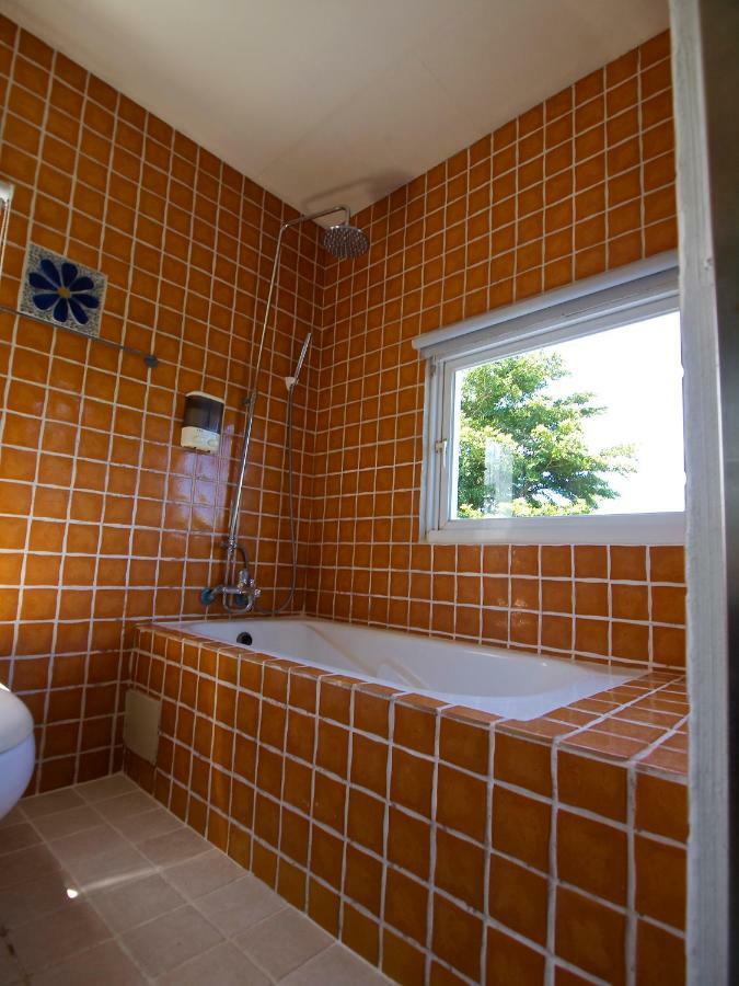 오이아 카페 B&B Taitung 외부 사진